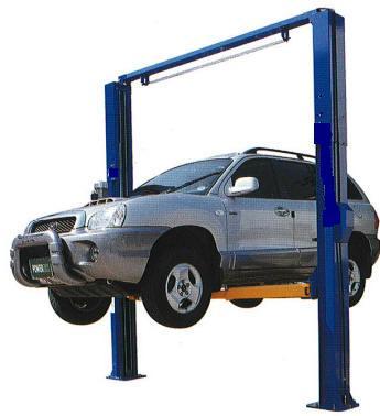 Car hoist