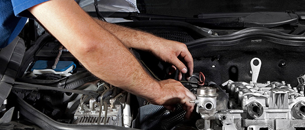 Auto repair and service in Campbell and San Jose, CA