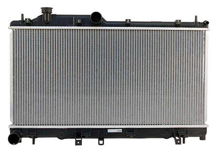 AutoTec services and diagnosis radiator problems in San Jose, CA